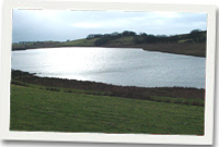 Llyn Eiddwen