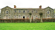 Tlloty Llanfyllin