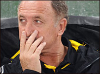 HLV Scolari