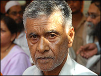 निसार आज़मी