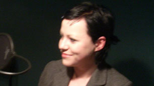 Seaneen Molloy (click for full-size photo on Flickr)