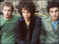 Wolfmother