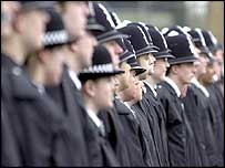 ब्रितानी पुलिस