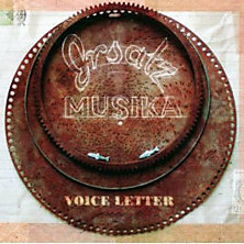 Review of Voice Letter