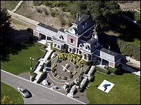 माइकल जैक्सन