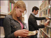 高等教育院校学生