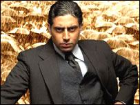 अभिषेक बच्चन