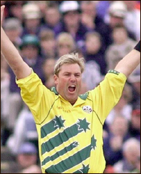 शेन वार्न (फ़ाइल चित्र)