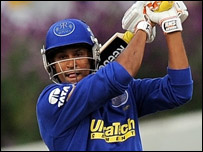 यूसुफ़ पठान