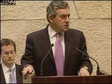 Ґордон Бравн