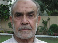 غلام محمد صدیقی