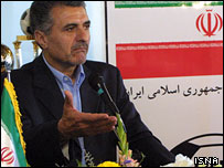 صفایی فراهانی 