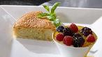 Olive oil cake