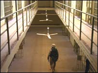 ابو غریب جیل(فائل فوٹو)