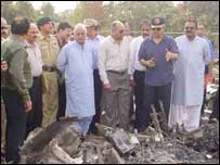 راؤ سکندر اقبال