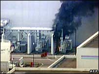 Complexo da usina nuclear de Kashiwazaki