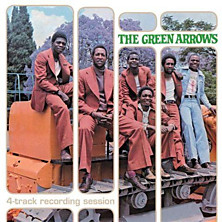 Review of 4-Track Recording Session