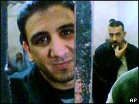 अब्दुल करीम सुलेमान