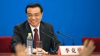 李克强任内首次主持中外记者会(17/3/2013)