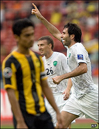 جام ملتهای آسیا