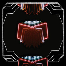 Review of Neon Bible Review of Neon Bible