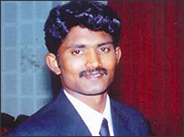 வழக்கறிஞர் மலைச்சாமி