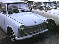Trabant