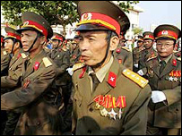 ویتنام جنگ کے ہیرو