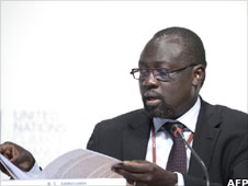 Lumumba Stanislaus Di-Aping