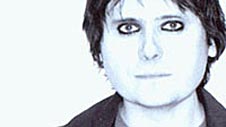 Nicky Wire