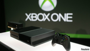 Xbox One 