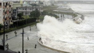 اعصار بولافين