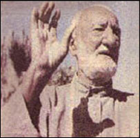 خان عبدالغفار خان 