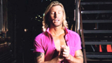 Strictly Teaser: Robbie Savage
