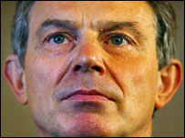 Tony Blair