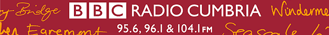 Radio Cumbria