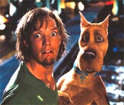 Scooby Doo