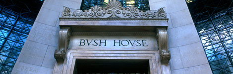 Bush House