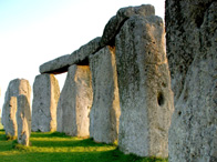 Stonehenge