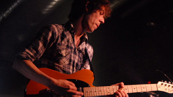 The 1990s live at the Arches - 27/04/08