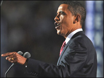 बराक ओबामा