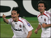 एसी मिलान