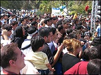 عکس از علی اطلسی 