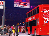 奥运闭幕式的“伦敦8分钟”