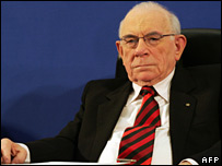 الیاهو وینوگراد