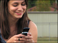 اخلاق تيلفونی 