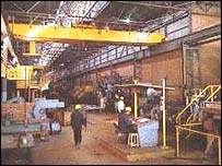 کارخانه در ايران