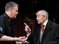 Victor and Gregory Solomon