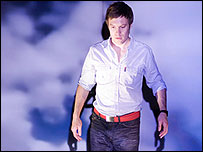 Contemplating the jump