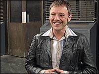 John Simm